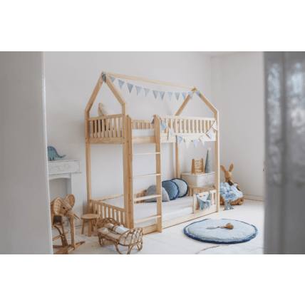 Avis Lit Superposé L Mon Lit Cabane 3
