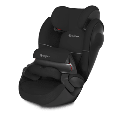 Avis Siège auto Pallas M SL  CYBEX 3