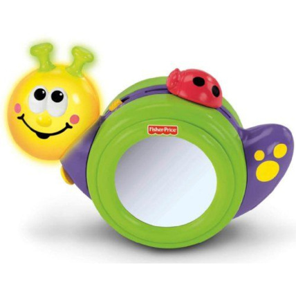 Avis ESCARGOT EVOLUTIF Fisher-Price 1