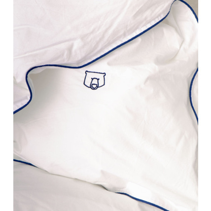 Avis Couette Moelleuse - Toute saison Tediber 2