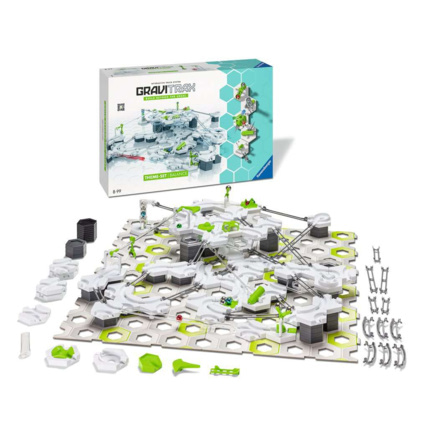 Avis GraviTrax Starter Set Balance - de 8 ans RAVENSBURGER 3