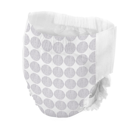 Avis Culottes de nuit Bambo Dreamy Fille BAMBO NATURE 4