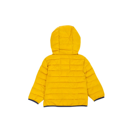 Avis Doudoune HIATO KID - Miel Bermudes 3