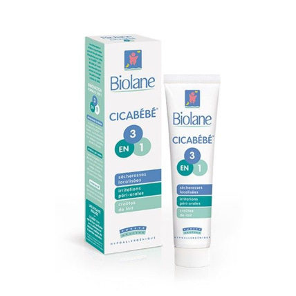 Avis Cicabébé 3 en 1 Biolane 1