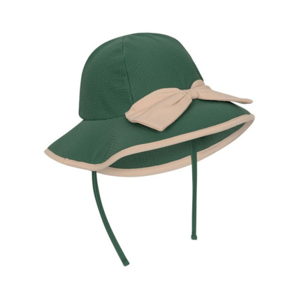 Avis Chapeau de bain à Nœud Smoke Pine Konges Sløjd 2