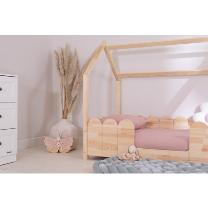 Avis Lit cabane P Mon Lit Cabane 2