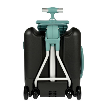 Avis Valise Luggage Eazy BÉABA 3