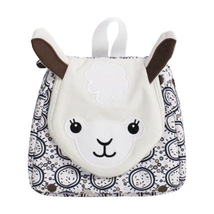 Avis Trousse de toilette Muchachos le lama LES DEGLINGOS 1