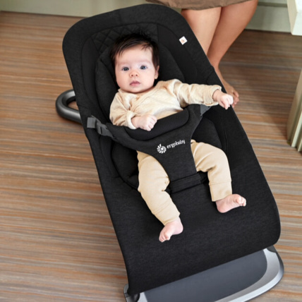 Avis Housse supplémentaire pour transat Evolve Ergobaby 2