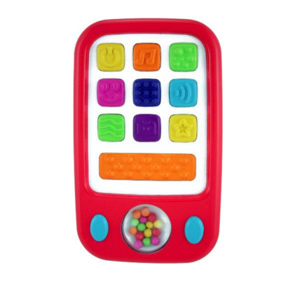Avis Mon 1er Smartphone BABYSUN 1