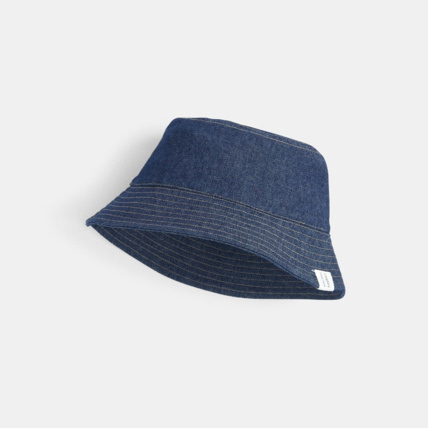 Avis Bob en jean bleu garçon OKAIDI 1
