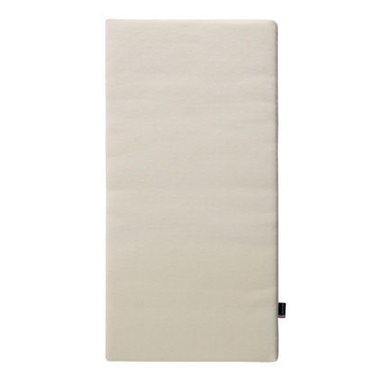 Avis Matelas bébé de voyage Coton - 60x120cm CANDIDE 1