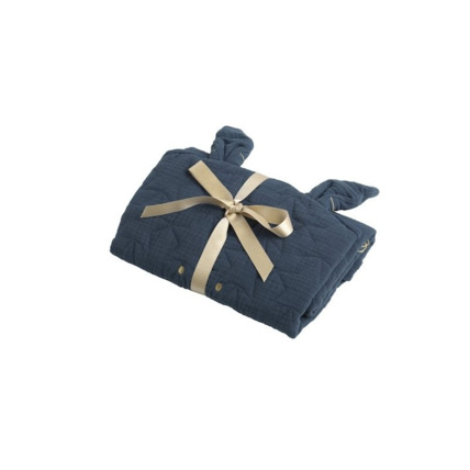 Avis Housse de matelas à langer ovale Original Sauthon 3