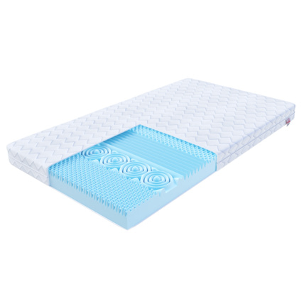 Avis Matelas mousse Léto Mon Lit Cabane 7