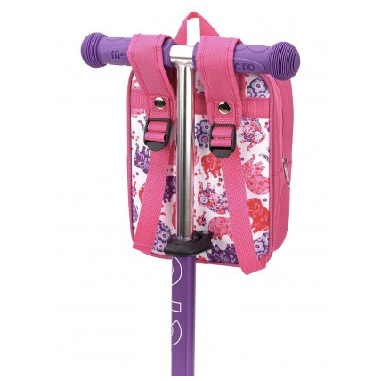 Avis Lunch bag trottinette Micro Mobility 7