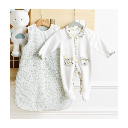 Avis Gigoteuse naissance Promenons-nous Sauthon 1