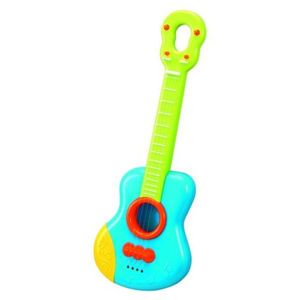 Avis Ma première guitare HEY MUSIC 1