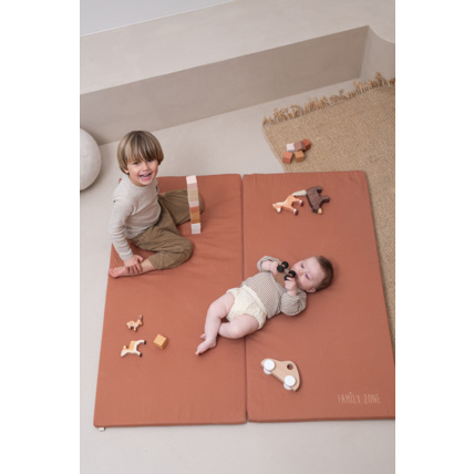 Avis Marcel le tapis d'éveil Petit Picotin 4