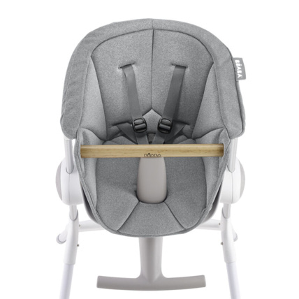 Avis Assise pour Chaise haute Up & Down BÉABA 5