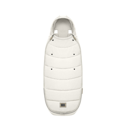 Avis Chancelière Platinum CYBEX 7