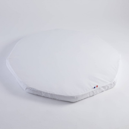 Avis Drap-housse pour parc octogonal Atelier de Morphée 1