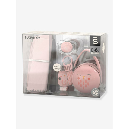 Avis Coffret cadeau Bonhomia Suavinex 3