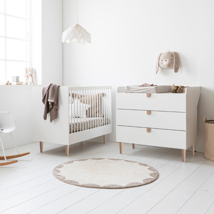 Avis Commode à langer Etoile Petite Amélie 4
