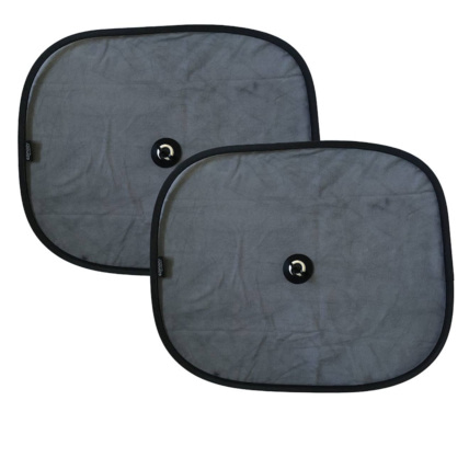 Avis Pare-soleil à ventouse Ezi Sun Stopper Ezimoov 1