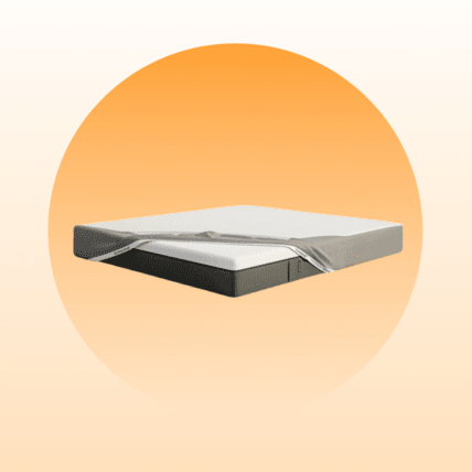 Avis Protège-matelas Emma Sleep 1