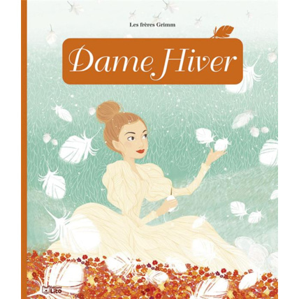 Avis Dame Hiver Éditions Lito 1