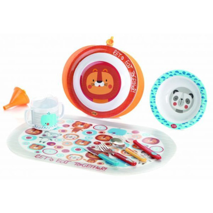 Avis Coffret repas isotherme Jané 1