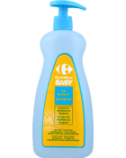 Avis Eau nettoyante bébé Carrefour Baby CARREFOUR 1