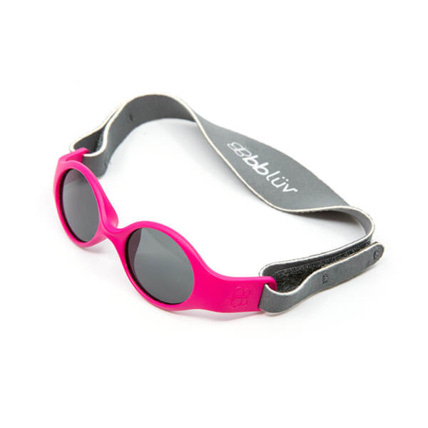 Avis Lunettes de soleil bébé - Sölar Mini Bblüv 3