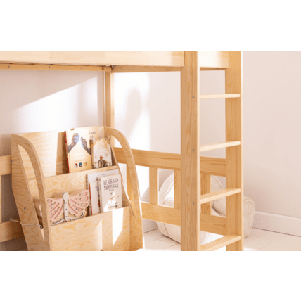 Avis Lit Mezzanine W Mon Lit Cabane 5