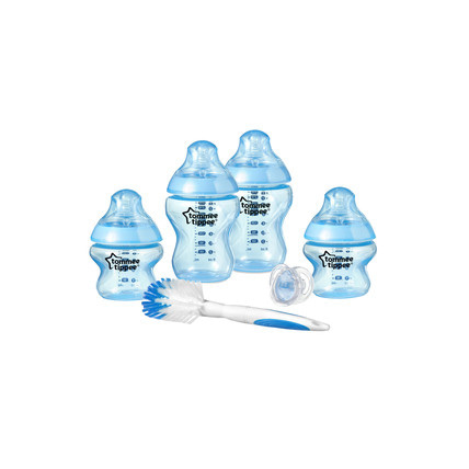 Avis Kit naissance 0m+ TOMMEE TIPPEE 1