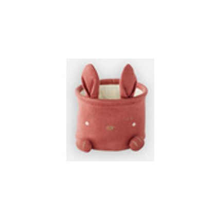 Avis Beauty case Tricot BIO L&J NOUKIE'S 1
