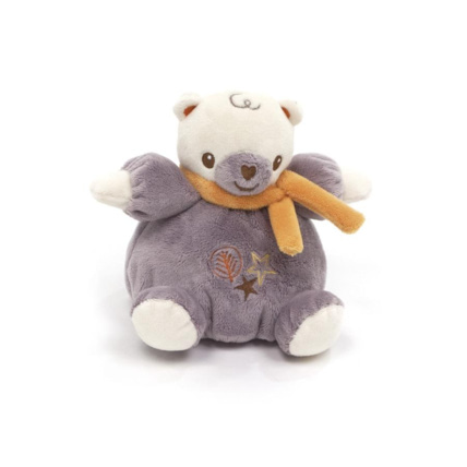 Avis Peluche Douce Ourson 15 cm Fisher-Price 1