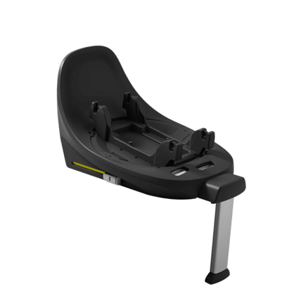 Avis Base pivotante Zero Axkid 1
