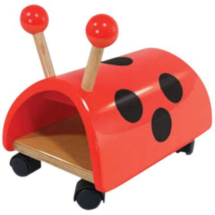 Porteur Power Bug VILAC Comparateur Avis Prix