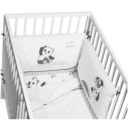 Avis Tour de lit Chao Chao Sauthon 2