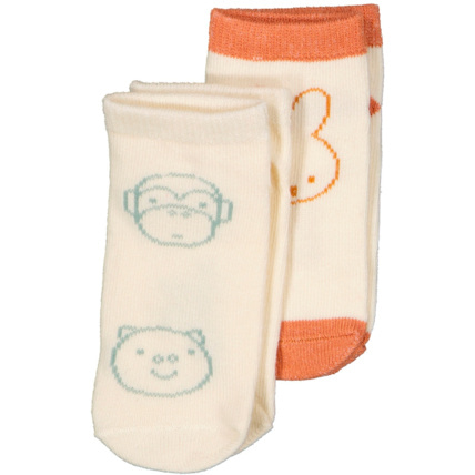 Avis Chaussettes bébé Miffy ZEEMAN 2