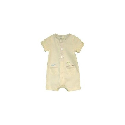 Avis Combicour Bio  Petit Bateau 1