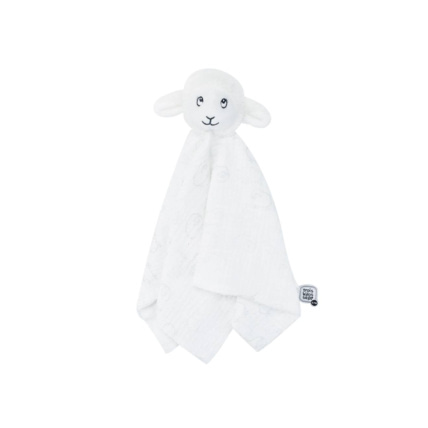 Avis Doudou Wooly le mouton Trois Kilos Sept 1