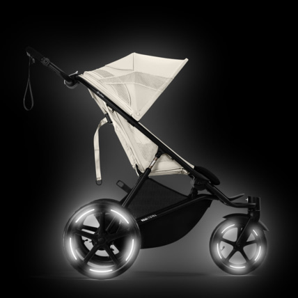 Avis Poussette 3 roues Avi Spin CYBEX 11