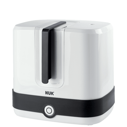 Avis Stérilisateur vapeur Vario Express NUK 1
