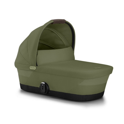 Avis Nacelle bébé Gazelle S CYBEX 13