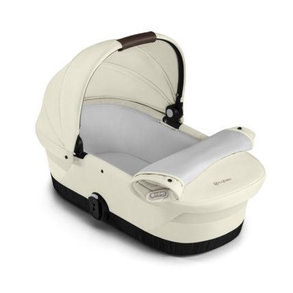 Avis Nacelle bébé Gazelle S CYBEX 3
