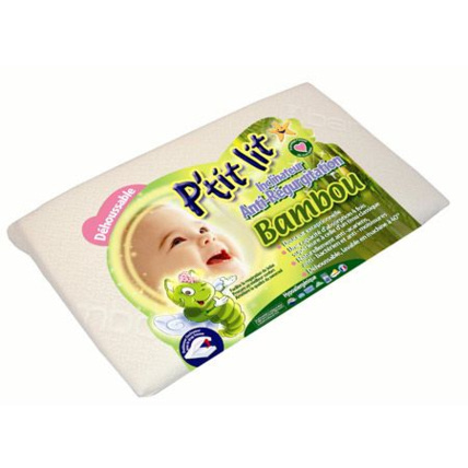 Avis Inclinateur en bambou, 55 x 35 P'TIT LIT 1
