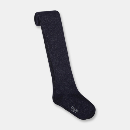 Avis Collants chauds irisés bleus fille OKAIDI 1