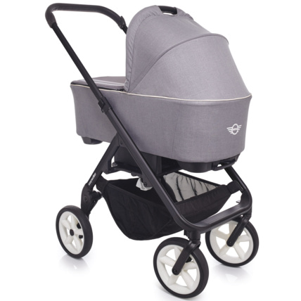 Avis Mini Stroller nacelle EASYWALKER 3
